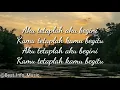 Download Lagu Aku Tetaplah Aku - DEWA 19 (LIRIK)