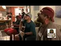 BRADDAH GLENN AWONG X MAOLI X DAMON WILLIAMS X ACOUTICS