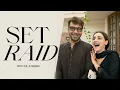 Download Lagu On The Sets Of Dil-e-Momin | BTS | Faysal Quraishi | Momal Sheikh | Madiha Imam | Mashion