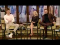 Eddie Redmayne Is an Allison Janney Superfan