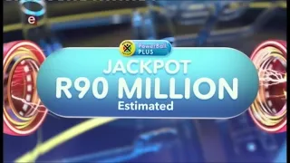 Powerball and Powerball Plus Draw 1085 14 April 2020