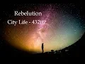 Download Lagu [432 Hz - Rebelution - City Life]