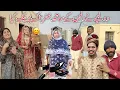 Lagu Dulhay Nay Dulhan Kay Saath Khatarnak Prank Kia | Family Vlogs  | Traditional Wedding | Mehak Vlogs