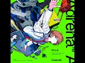 アドレナ - YOASOBI