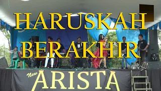 Download HARUSKAH BERAKHIR   NANI   NEW ARISTA MP3