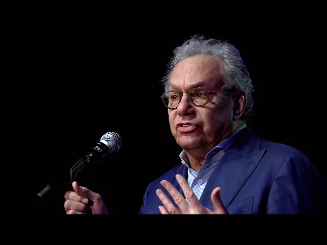 Lewis Black | Thanks For Risking Your Life | Trailer