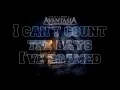 Download Lagu Avantasia - The Haunting (Lyrics Video)