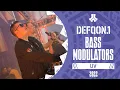 Download Lagu Bass Modulators | Defqon.1 Weekend Festival 2022 | Saturday | UV