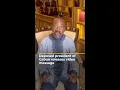 Download Lagu Deposed president of Gabon makes plea under house arrest | AJ #shorts