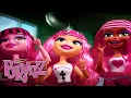 Cloe 4 President Bratz Series Compilation BRATZ