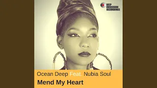 mend my heart insrumental piano mix 