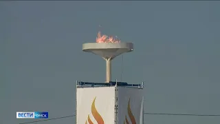 «Вести Омск», утренний эфир от 2 марта 2023 года