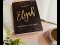 Christian Book Reading Elijah written by Priscilla Shirer Part 1