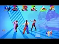 Just Dance 2023 Edition - Anything I Do by CLiQ Ft. Ms Banks, Alika