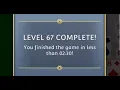 Level 67 Pets Life Triple Dot Solitaire Journey