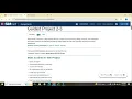 Excel 2021 In Practice - Ch 2 Guided Project 2-3 Step-by-Step Tutorial for Beginners SIMnet 2024