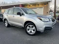 2017 Subaru Forester 2 5i Sport Utility 4D LAAutoStar