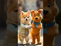 Download Lagu Corgi \u0026 Scooby Doo's Epic Dance-Off #dog #pets #scoobydoo #pawlifter #shorts #youtubeshorts #cute
