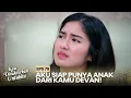 Download Lagu Berlinang Air Mata! Alya Siap Punya Anak Dari Devan | KAU DITAKDIRKAN UNTUKKU | EPS.79 (1/3)