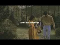 Nanti Kita Seperti Ini - Batas Senja (Slowed + Reverb)