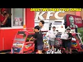 Download Lagu DITDIM BELI KFC PAKAI TRUK MINI DIMAS