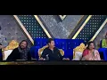 Live Performance Anuradha Paudwal Sony Set India Idol Program 2021.05.22 Dil Hai Ke Manta Nahi Song