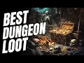 D D Dungeon Loot Generation - How I Do It Dungeons and Dragons GM Tips