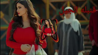 قنبلة الجيل حسن شاكوش وحمادة مجدي من مسلسل العتاولة 