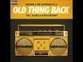Old Thing Back (feat. Ja Rule and Ralph Tresvant) (Club Edit)