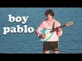 Lagu boy pablo's rise to indie stardom