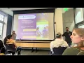 2024 Admitted Student Information Session University of Washington in Seattle