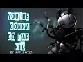 Download Lagu [SFM FNaF] You're Gonna Go Far Kid by The Offspring