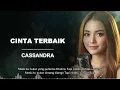 Lagu CINTA TERBAIK _ CASSANDRA _ AL COVER