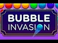 Bubble Invasion Gameplay
