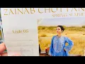 Zainab Chottani Spring Summer 26 Women s Dresses Order Now Pakistani Collection