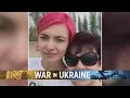 UIC Ph D Student Fears For Her Family Living On A Frontline In Ukraine