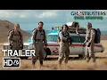 Download Lagu Ghostbusters 5: Final Haunting Second Trailer (2025) Paul Rudd, Mckenna Grace | Concept Trailer