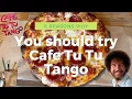 Best Restaurants in Orlando - Cafe Tu Tu Tango
