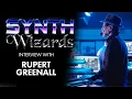 Download Lagu Synth Wizards Interviews: Rupert Greenall of The Fixx