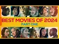 Download Lagu The Best Movies of 2024 (Part One)