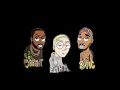 50Cent x Eminem x 2Pac x Snoop Dogg x Dr. Dre x Ice Cube x Eazy-E  -  Without Me (REMIX)