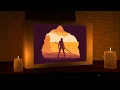 Star Wars- Free Light Box Template SVG PNG PDF AI