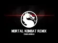 Download Lagu Mortal Kombat Theme Song (House Remix) - Tiago Lordêlo