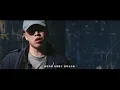Zion P ( MC耀宗 ) -【隧道】(Official MV)