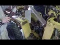 Terramite backhoe project PT 6