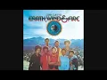 Earth, Wind & Fire - Mighty Mighty (Official Audio)