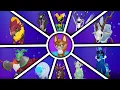 How To Get EVERY Vari Evolution 2024 Roblox Loomian Legacy