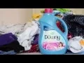 Downy Fabric Conditioner