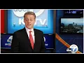 Todd KATV Weather App