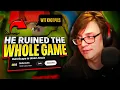 Download Lagu PirateSoftware's Ego Just Made an Entire Game UNPLAYABLE!
